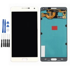White Samsung Galaxy A7 SM-A700F, SM-A700FD, SM-A700S, SM-A700X Screen Replacement