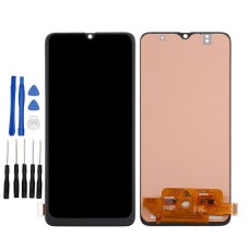 Black Samsung Galaxy A70 A705F, A705FN, A705GM, A705YN, A705X, A705U Screen Replacement