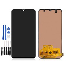 Black Samsung Galaxy A90 5G SM-A908B, SM-A908N, SM-A9080 Screen Replacement