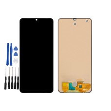 Black Samsung Galaxy F22 SM-E225F, SM-E225F/DS Screen Replacement