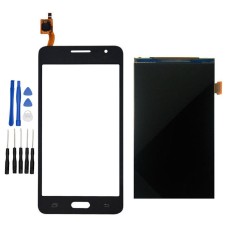 Black Samsung Galaxy Grand Prime SM-G530FZ, G530H, G530T, G530W, G530Y, G531F, G531H, G531Y Screen Replacement