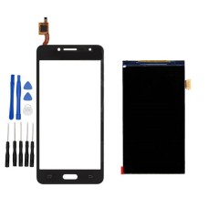 Black Samsung Galaxy J2 Prime, Grand Prime Plus SM-G532F, G532G, G532M, G532G, G532F, G532MT Screen Replacement