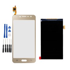 Gold Samsung Galaxy J2 Prime, Grand Prime Plus SM-G532F, G532G, G532M, G532G, G532F, G532MT Screen Replacement