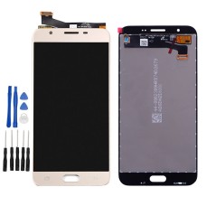 Gold Samsung Galaxy J7 Prime SM-G610F, SM-G610Y, SM-G610M, SM-G610 Screen Replacement