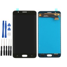 Black Samsung Galaxy J7 Prime 2 SM-G611F, SM-G611FF, SM-G611M, SM-G611MT, SM-G611K Screen Replacement