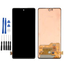 Black Samsung Galaxy S20 FE SM-G780F, SM-G780F/DSM, SM-G780G Screen Replacement