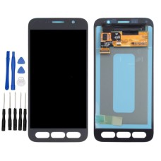 Black Samsung Galaxy S7 active SM-G891A Screen Replacement