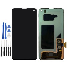 Black Samsung Galaxy S10e SM-G970F, SM-G970U, SM-G970W, SM-G9700, SM-G970U1, SM-G970N Screen Replacement