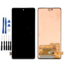 Black Samsung Galaxy S21 FE 5G SM-G990B, SM-G990B/DS, SM-G990U, SM-G990U1, SM-G990W, SM-G990E Screen Replacement