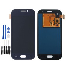 Black Samsung Galaxy J1 Ace SM-J111F, SM-J110G, SM-J110F, SM-J110H, SM-J110M, SM-J110L Screen Replacement