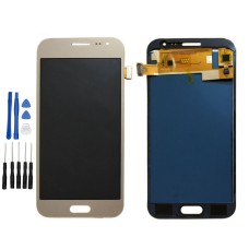 Gold Samsung Galaxy J2 SM-J200F, SM-J200G, SM-J200H, SM-J200GU, SM-J200M, SM-J200Y Screen Replacement