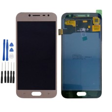 Gold Samsung Galaxy J2 Pro (2018) SM-J250F, SM-J250G, SM-J250F, SM-J250M, SM-J250Y Screen Replacement