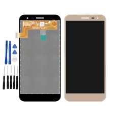 Gold Samsung Galaxy J2 Core, Samsung Galaxy J2 Core (2020) SM-J260GU, SM-J260GU/DS, SM-J260FU Screen Replacement