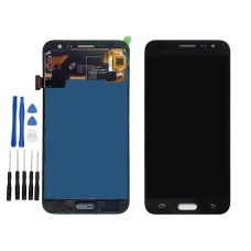 Black Samsung Galaxy J3 (2016), Express Prime SM-J320, J320FN, J320F, J320G, J320M, J320A Screen Replacement