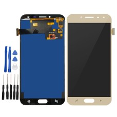Gold Samsung Galaxy J4 SM-J400G, SM-J400F, SM-J400M Screen Replacement
