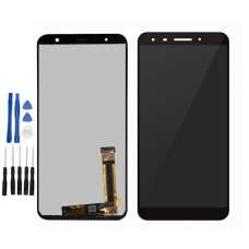 Black Samsung Galaxy J4+ SM-J415F, SM-J415FN, SM-J415G, SM-J415GN, SM-J415N Screen Replacement