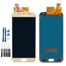 Gold Samsung Galaxy J5 (2017) SM-J530F, J530Y, J530L, J530S, J530K, J530GM Screen Replacement