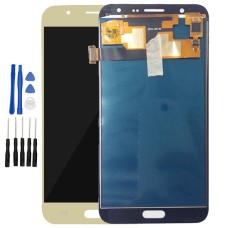 Gold Samsung Galaxy J7 SM-J700F, SM-J700H, SM-J700M, SM-J700T, J7 Screen Replacement