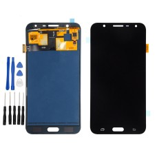 Black Samsung Galaxy J7 Nxt SM-J701F, SM-J701F, SM-J701M, SM-J701MT Screen Replacement