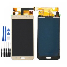 Gold Samsung Galaxy J7 Nxt SM-J701F, SM-J701F, SM-J701M, SM-J701MT Screen Replacement