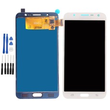 White Samsung Galaxy J7 (2016) SM-J710FN, J710F,N, J710MN, J710K Screen Replacement