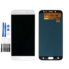 White Samsung Galaxy J7 (2017), J7 Pro SM-J730F, SM-J730FM, SM-S727VL, SM-J730K Screen Replacement