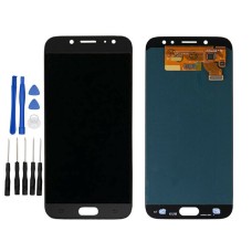 Black Samsung Galaxy J7 (2017), J7 Pro SM-J730F, SM-J730FM, SM-S727VL, SM-J730K Screen Replacement