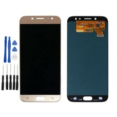 Gold Samsung Galaxy J7 (2017), J7 Pro SM-J730F, SM-J730FM, SM-S727VL, SM-J730K Screen Replacement