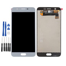 White Samsung Galaxy J7 (2018) SM-J737F, J737V, J737T, J737A, J737P, J737U Screen Replacement