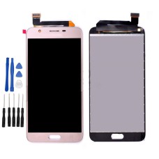 Gold Samsung Galaxy J7 (2018) SM-J737F, J737V, J737T, J737P, J737U, J737S Screen Replacement