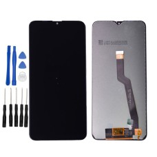 Black Samsung Galaxy M10 SM-M105F, SM-M105G, SM-M105Y, SM-M105M Screen Replacement