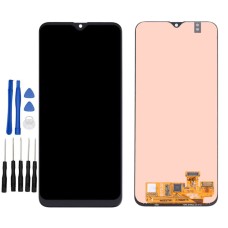 Black Samsung Galaxy M10s SM-M107F, SM-M107G, SM-M107Y, SM-M107M Screen Replacement
