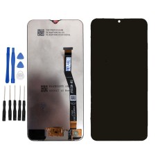 Black Samsung Galaxy M20 SM-M205F, SM-M205FN, SM-M205G, SM-M205M, SM-M205N Screen Replacement