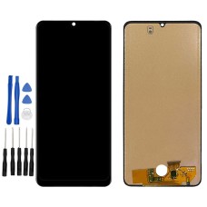 Black Samsung Galaxy M22 SM-M225FV, SM-M225FV/DS Screen Replacement