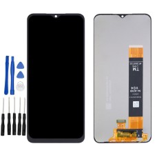 Black Samsung Galaxy M23 SM-M236B, SM-M236B/DS Screen Replacement