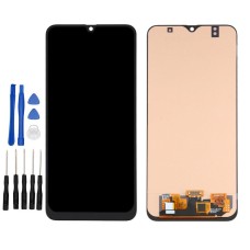 Black Samsung Galaxy M30 SM-M305F, SM-M305FN, SM-M305G, SM-M305M, SM-A3051 Screen Replacement