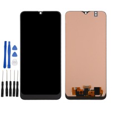 Black Samsung Galaxy M30s SM-M307F, SM-M307FN, SM-M307FN/DS, SM-M3070 Screen Replacement