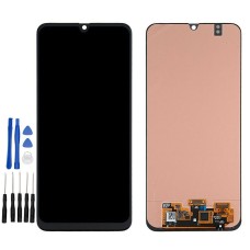 Black Samsung Galaxy M31, M31 Prime SM-M315F, SM-M315F/DS, SM-M315F/DSN Screen Replacement