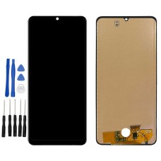 Black Samsung Galaxy M32 SM-M325FV, SM-M325FV/DS, SM-M325F/DS, SM-M325F Screen Replacement