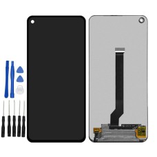 Black Samsung Galaxy M40 SM-M405F, SM-M405FN, SM-M405G Screen Replacement