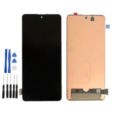 Black Samsung Galaxy M51 SM-M515F, SM-M515F/DSN Screen Replacement