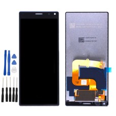 Black Sony Xperia 8 XQBQ62/G, XQ-BQ52 Screen Replacement