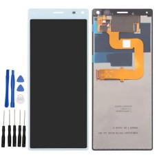 Blue Sony Xperia 8 XQBQ62/G, XQ-BQ52 Screen Replacement