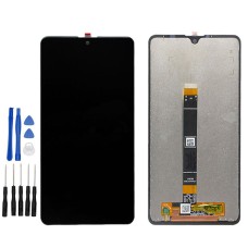 Black Sony Xperia ACE II SO-41B Screen Replacement
