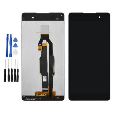 Black Sony Xperia E5 F3311, F3313, C1604 Screen Replacement