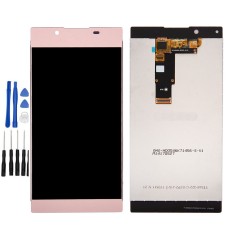 Pink Sony Xperia L1 G3312, G3311, G3313 Screen Replacement