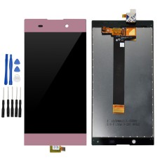 Pink Sony Xperia L2 H4311, H3311, H4331, H3321 Screen Replacement
