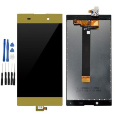 Gold Sony Xperia L2 H4311, H3311, H4331, H3321 Screen Replacement