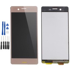Pink Sony Xperia X F5122, F5121 Screen Replacement