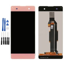 Pink Sony Xperia XA F3111 F3113, F3115 Screen Replacement